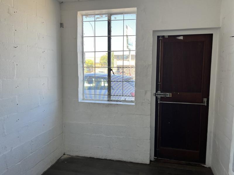 To Let commercial Property for Rent in Montague Gardens Western Cape
